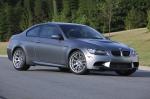 BMW M3 Frozen Gray Coupe 2011 года